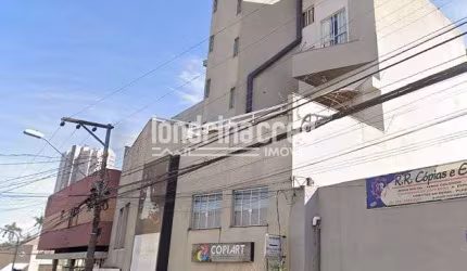 Apartamento à venda 3 Quartos, 3 Suites, 1 Vaga, 192M², Centro, Apucarana - PR | Condomínio Residen