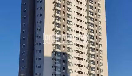 Apartamento à venda 2 Quartos, 1 Suite, 1 Vaga, 83M², Vila São José, Apucarana - PR | Residencial G