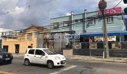Comercial à venda 765M², Prado Velho, Curitiba - PR