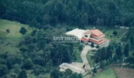 Chácara à venda 529000M², Zona Rural, Tijucas do Sul - PR