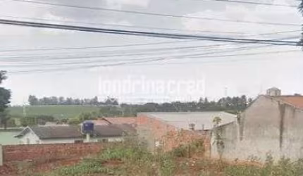 Terreno à venda 348M², Parque Residencial Ana Rosa, Cambé - PR