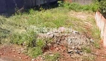 Terreno à venda, Parque Residencial Ana Rosa, Cambé, PR