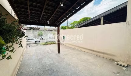 Casa Geminada à venda, Região Sul no Jd Tarobá / Resid. Café Cereja, Terreno com 158m² Londrina, PR