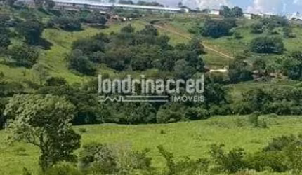 Chácara à venda, RURAL, Cornélio Procópio, PR