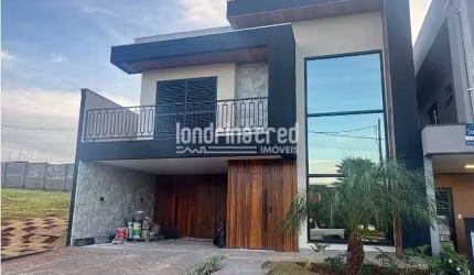 Casa à venda, Jardim Montecatini, Londrina, PR