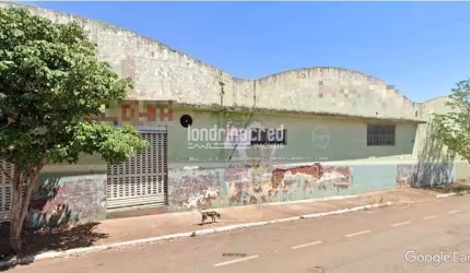 Galpão / Barracão à venda, Centro, Jataizinho, PR