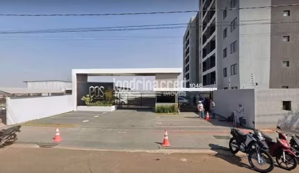 Apartamento Garden de 3 dormitórios, 1 banheiro, sala, cozinha e 1 vaga de garagem no EOS Residence