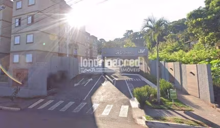 Apartamento de 2 dormitórios no Residencial Terra de Santa Cruz I: 46m², cozinha americana, área de