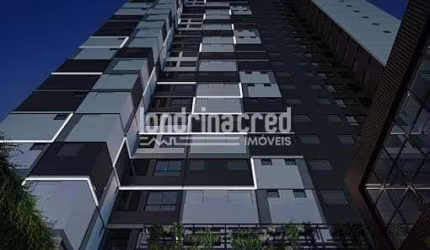 Apartamento no Insight Palhano | 62m², 2 banheiros, 1 suíte, sala estendida, sol da manhã, 7º andar