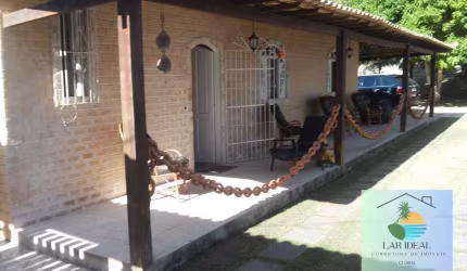 Casa Loteamento Praia Rasa - Búzios