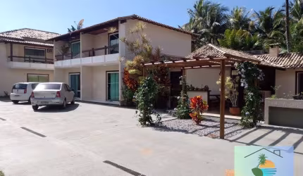 Casa com 2 Quartos no Bairro Ogiva - Cabo Frio
