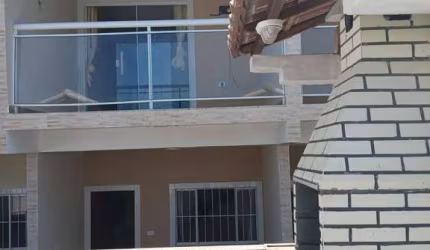 Casa Mobiliada no Arpoador - Armação de Búzios