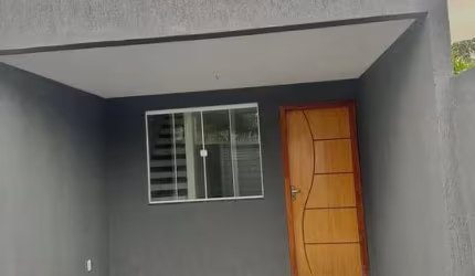 Duplex no Chácara Mariléia - Rio das Ostras