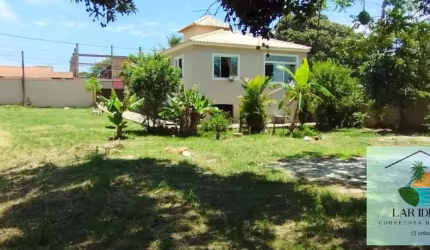 Casa nova e aconchegante em Balneário São Pedro - São Pedro da Aldeia