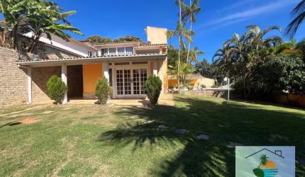 Casa em Condomínio - Búzios -RJ
