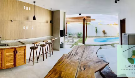 Casa Aroeira: Linda Casa c/ Piscina - Pórtico - Búzios