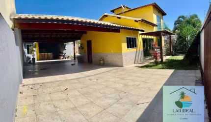 Duplex c/ Piscina no Pórtico em Búzios