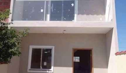 Duplex no loteamento Praia  Rasa I - Unamar-RJ