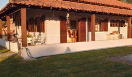 Casa mobiliada no Condomínio Princess Park Praia seca- Araruama-RJ