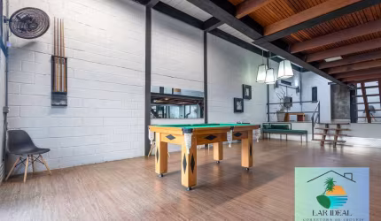 Apartamento c/ Piscina + Loja próximo ao Centro de Búzios - RJ