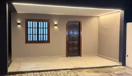 Casa no Porto do Carro -  São Pedro da Aldeia-RJ