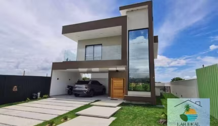 Casa Duplex em Terras Alphaville Cabo Frio-RJ