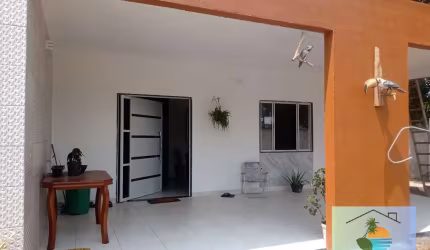 Casa linear em Itatiquara-Araruama - RJ