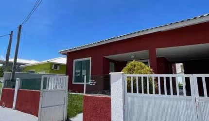 Venda ou Locação: Solar dos Cantarinos São Pedro da Aldeia-RJ
