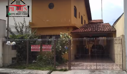 Casa/Sobrado Vila Miranda