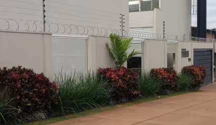 Sobrado Triplex/Cascavel -PR