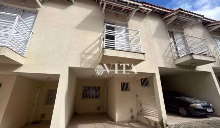 Sobrado com 2 dormitórios, 100 m² - venda por R$ 460.000,00 ou aluguel por R$ 2.510,00/mês - Tremembé - São Paulo/SP