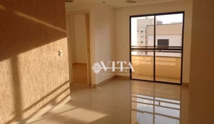 Apartamento com 2 dormitórios para alugar, 62 m² por R$ 2.200/mês - Macedo - Guarulhos/SP