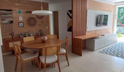 apartamento Camboinhas