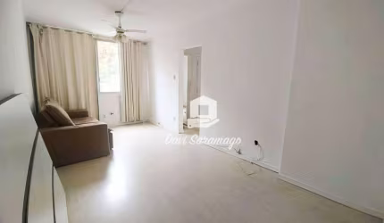 Apartamento 02 quartos Fonseca