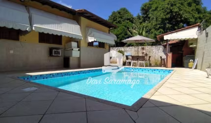Casa 03 quartos Itaipú