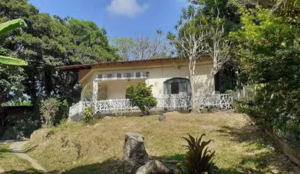 Casa à venda, 142 m² por R$ 500.000,00 - Rio do Ouro - São Gonçalo/RJ