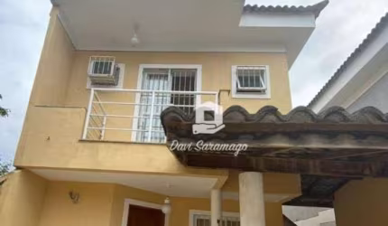 Casa à venda, 142 m² por R$ 690.000,00 - Itaipu - Niterói/RJ