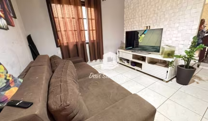 Casa com 2 quartos à venda R$ 450.000 - Barroco (Itaipuaçu) - Maricá/RJ