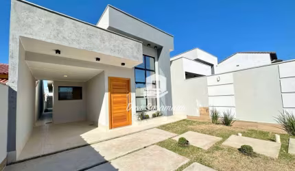Casa Maricá