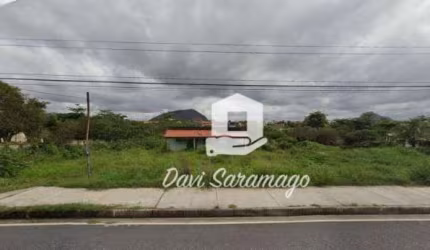 Terreno Itaipuaçu