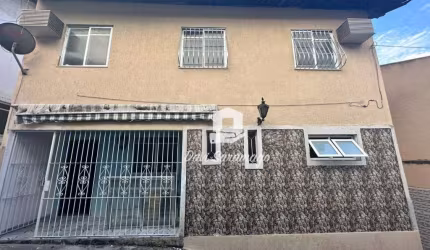 Casa com 3 dormitórios à venda, 97 m² por R$ 290.000,00 - Maria Paula - São Gonçalo/RJ