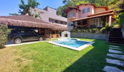 Casa Itaipu Niteroi
