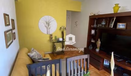 Apartamento Santa Rosa