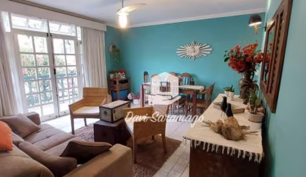 Apartamento com 2 quartos à venda, 80 m² por R$ 450.000 - Badu - Niterói/RJ