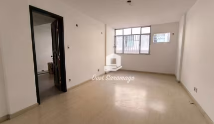 Apartamento Jardim Icaraí - Niterói/RJ