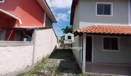 casa marica inoã