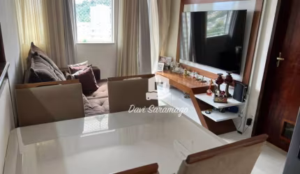 Apartamento Fonseca
