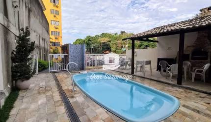 Apartamento 2 Quartos Pendotiba
