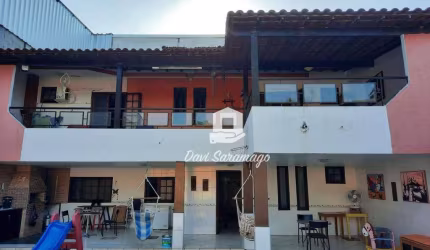 Casa Maravista