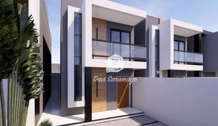Casa à Venda em Itaipuaçu - Marica